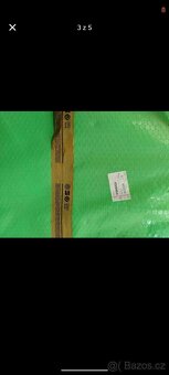 Zástěrky Octavia,Sklo dveří Fabia 1,Felicia. - 7