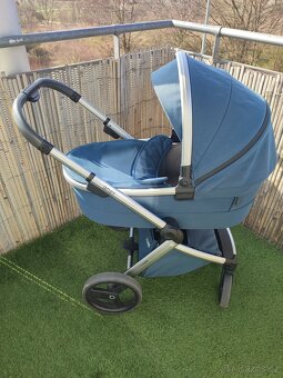 Dětský kočárek Anex L/Type - 7