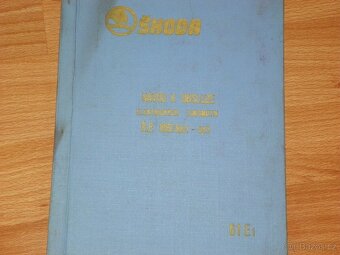 ČSD - E 669.3001.- 043 - 7