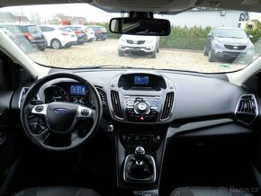 Ford Kuga 2.0TDCi TITANIUM-ROZVODY-SERVIS - 7