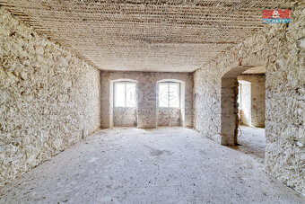 Prodej rodinného domu, 595 m², Manětín - 7
