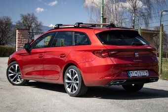Seat Leon Sportstourer 1.5 TSI 150 FR - 7