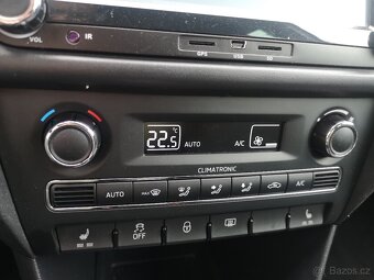 Škoda Rapid 1.2 TSI 77kw - 7