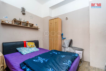 Prodej bytu 1+1, 56 m², Hradec Králové, ul. Okružní - 7
