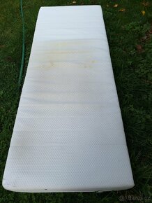 Matrace Ikea Akrehamn 200x80cm - 7