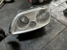 světla vw Škoda opel seat - 7