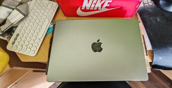 MacBook Pro 14’’, M1 Pro, 16GB RAM, 512GB, Space grey - 7