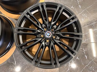 original alu kola BMW M3 M4 G80 G82 G83 r19 M829 - 7