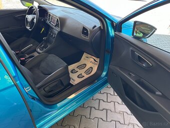Seat Leon FR ST 2.0 TDI 135kW DSG/PANO/DCC - 7