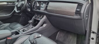 Škoda Kodiaq 2.0TDI 147kw DSG 4×4 - 7