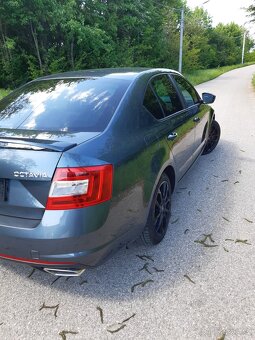 Octavia RS - 7
