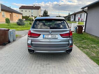 BMW X5 2014 3.0D M-packet - 7