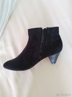 zdravotní Santé,zlaté ESPADRILKY - 7
