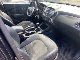 Hyundai ix35/ 1.7CRDI/ 200 tis Km/ 13 rok - 7