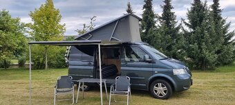 VW California 128kw - 7