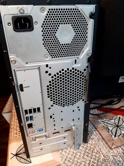 Herní PC sestava Acer Nitro - 7