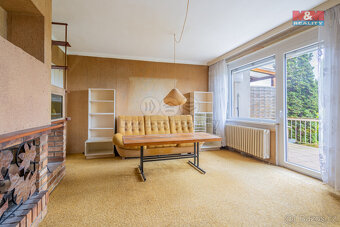 Prodej rod. domu, 148 m², Sezimovo Ústí, ul. Vrchlického - 7