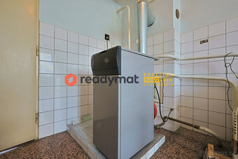 Prodej Rodinného domu 4+2, pozemek 338 m2, Hodonín - 7