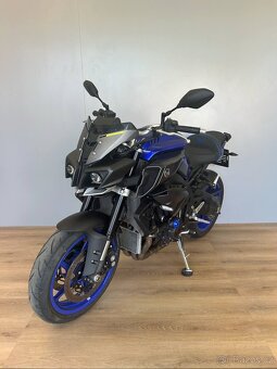 Yamaha MT-10 - 7