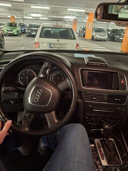Audi Q5 Quattro - 7