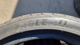 Letní pneu 225/40/18 Good Year - 7