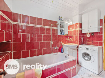Pronájem bytu 3+kk, 80 m², Humpolec - 7