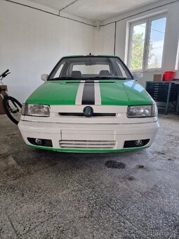 Prodám Škoda Felicia Pick up - 7