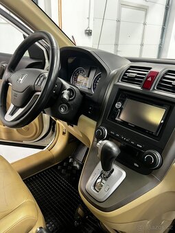 Honda CR-V 2.0 i-VTEC 4x4 - 7