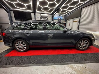 Audi A4 B9 Avant Quattro 45 TDI 3.0 TDI - 7