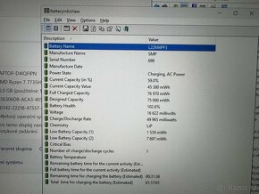 Lenovo IdeaPad 5 Pro 14" WQXGA+ 120Hz R7 16GB 1TB 680M AX - 7