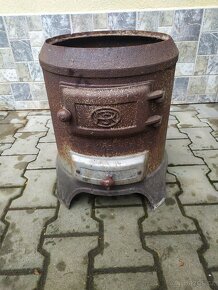 Zahradní gril - 7
