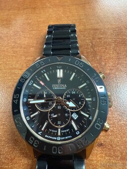 Festina F20578 - 7