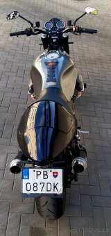 Moto guzzi - 7