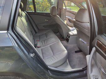 Bmw 530xd 173kw - 7