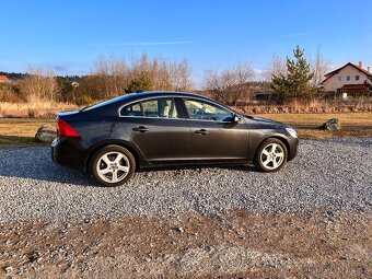 Volvo s60 - 7
