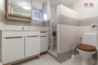 Prodej chaty, 73 m², Komorní Lhotka - 7