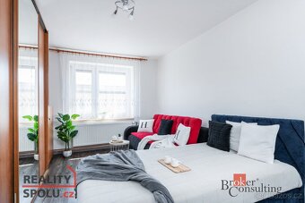 Prodej, domy/rodinný, 128 m2, Prokopa Velikého 498, 53501 Př - 7
