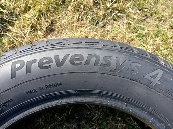 Norauto Prevensys4 185/65/15 Letní - 7