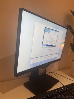 KOMPLETNÍ PC SESTAVA + grafický monitor - 7