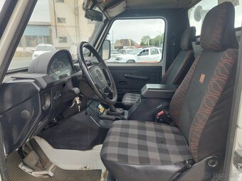 MERCEDES-BENZ G, RZ 8T75381 - 7