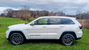 Jeep Grand Cherokee, 3,6 V6 4x4 Limited, 2019 - 7