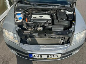 Prodám Škoda Octavia 1.8TSI - 7