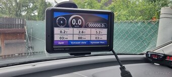 GPS navigace Garmin, mapy 2025 dovoz zdarma do 50km - 7