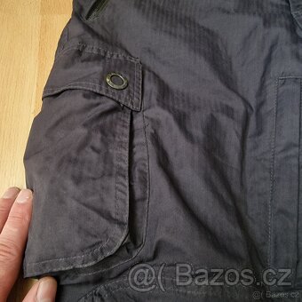 Lyžařské kalhoty 32/33 M/L - 7