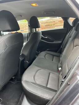 Hyundai i30 1.0 T-GDI 88KW 2019 - 7