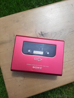Sony walkman DD3 - 7