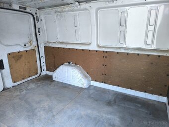 FORD TRANSIT 2,2 TDCI 130 000 KM - 7