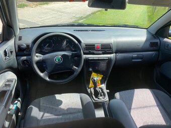 Prodám Škoda Octavii 1.9 TDi - 7