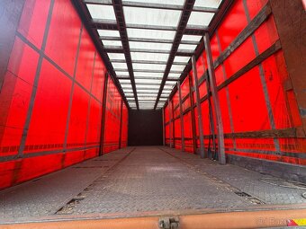 Volvo FM 380, 6x2 - 7