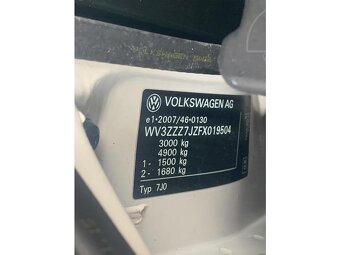 Volkswagen Transporter 2.0TDi 3S sklápěč TOP - 7